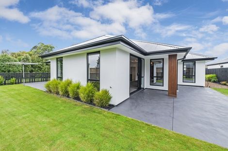 Photo of property in 29 Irvines Track, Halswell, Christchurch, 8025