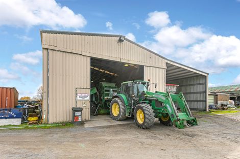 Photo of property in 148 Station Road, Matamata, 3472