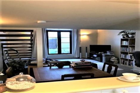 Photo of property in Dakota Buildings, 2b/3 Cheshire Street, Parnell, Auckland, 1052