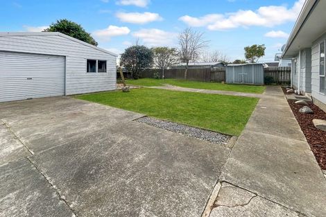 Photo of property in 20 Strathmore Avenue, Levin, 5510