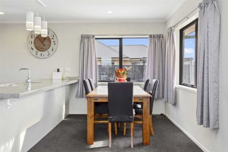 Photo of property in 8 Brockelbank Drive, Kaiapoi, 7630