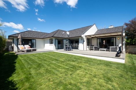 Photo of property in 49 Russell Robertson Drive, Havelock North, 4130