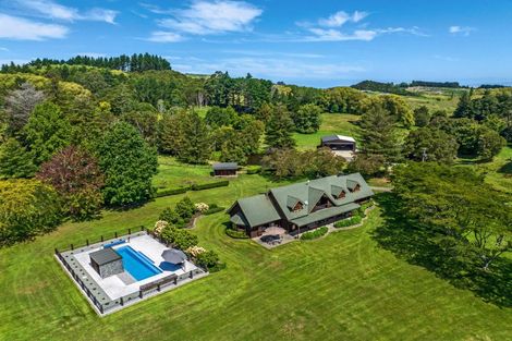 Photo of property in 225 Maclaurin Road, Makauri, Gisborne, 4071