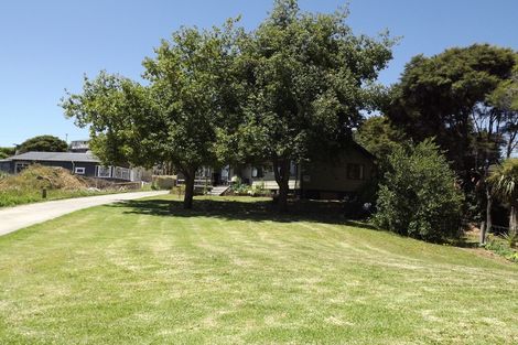 Photo of property in 9a Cross Street, Raglan, 3225