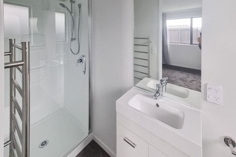 Photo of property in 38 Jean Batten Lane, Rolleston, 7615