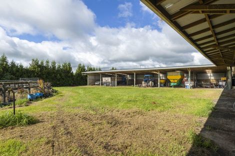 Photo of property in 77 Matarikoriko Road, Brixton, Waitara, 4382