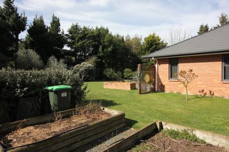 Photo of property in 5/1299 Courtenay Road, Kirwee, Darfield, 7571