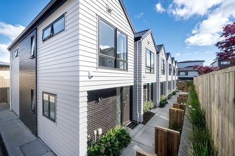 Photo of property in 3/10 Ayr Road, Pakuranga, Auckland, 2010