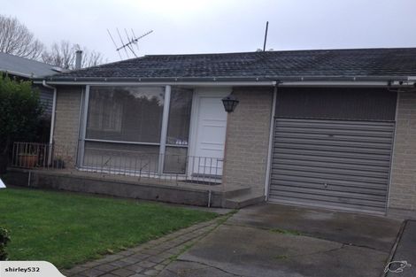 Photo of property in 1/4 Vincent Place, Opawa, Christchurch, 8023