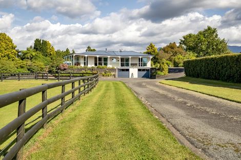 Photo of property in 911 Plymouth Road, Koru, New Plymouth, 4374