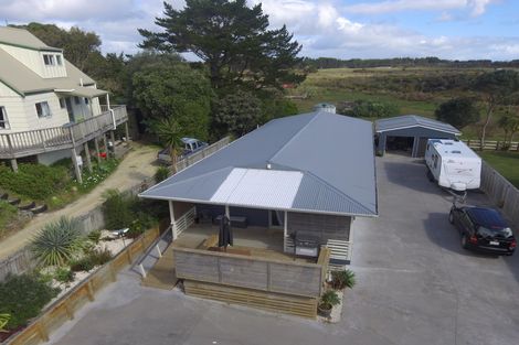 Photo of property in 6 Simon Urlich Road, Karikari Peninsula, Kaitaia, 0483
