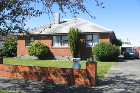 Photo of property in 26 Bellbrook Crescent, Shirley, Christchurch, 8013