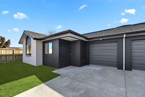 Photo of property in 1/85 Insoll Avenue, Enderley, Hamilton, 3214