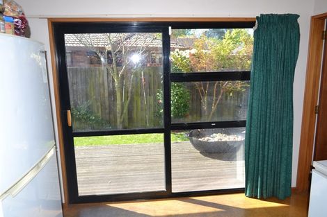 Photo of property in 16 Sayers Crescent, Ilam, Christchurch, 8041