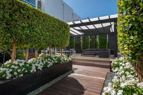 Photo of property in 601/28 College Hill, Freemans Bay, Auckland, 1011