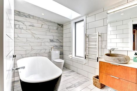 Photo of property in 106b Watt Livingstone Road, Westmere, Whanganui, 4574