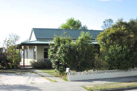 Photo of property in 87 Morgans Road, Glenwood, Timaru, 7910