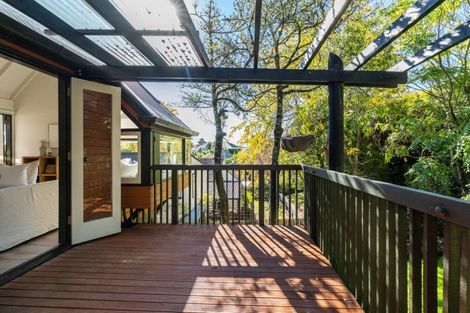 Photo of property in 25 Muritai Crescent, Havelock North, 4130