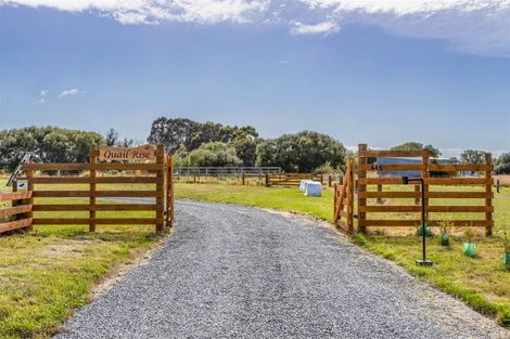 Photo of property in 446 Broad Road, Sefton, Rangiora, 7477