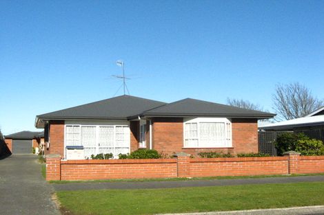 Photo of property in 95b Robertson Street, Richmond, Invercargill, 9810