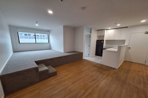 Photo of property in 12/12 Nikau Street, Eden Terrace, Auckland, 1021