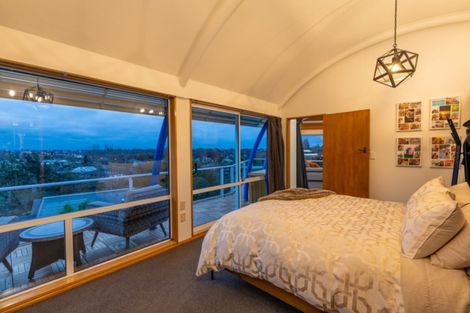 Photo of property in 4 Purau Terrace, Cashmere, Christchurch, 8022