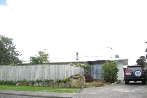 Photo of property in 3 Redwood Place, Te Awanga, 4102