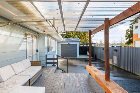 Photo of property in 59b York Street, Hamilton East, Hamilton, 3216