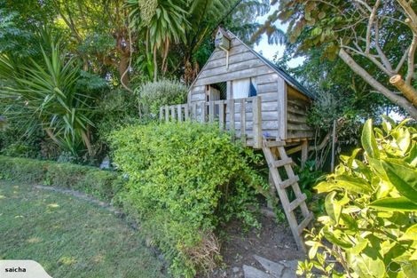Photo of property in 7 Shamrock Street, Napier South, Napier, 4110