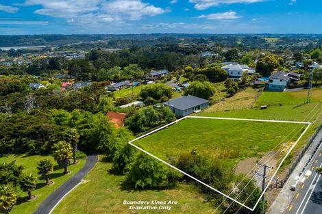 Photo of property in 186 Upper Harbour Drive, Greenhithe, Auckland, 0632