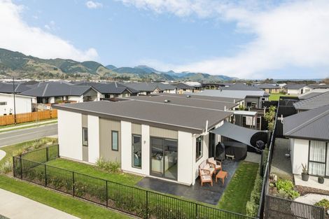 Photo of property in 36 Ascot Street, Richmond, 7020