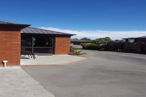 Photo of property in 21a Spring Place, Leeston, 7632