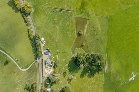 Photo of property in 1490 Elsthorpe Road, Elsthorpe, Otane, 4277