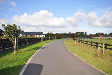 Photo of property in 27d Hodge Drive, Tamahere, Hamilton, 3283