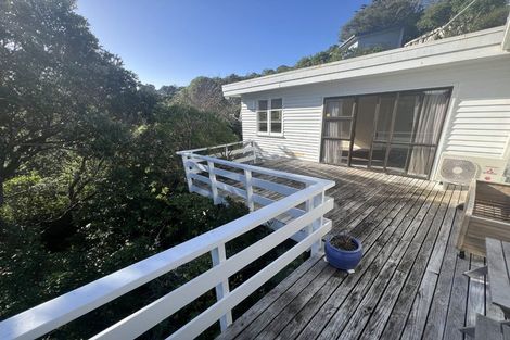 Photo of property in 169 Totara Road, Miramar, Wellington, 6022