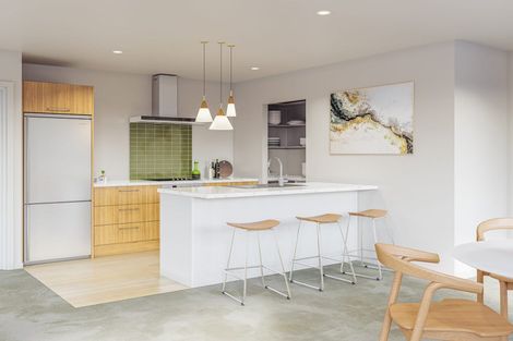 Photo of property in 4 Wilson Way, Welbourn, 4312