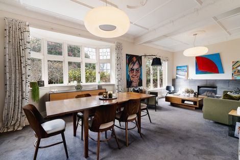 Photo of property in 4 Claremont Street, Maori Hill, Dunedin, 9010