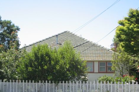 Photo of property in 1/10 Hillier Place, Spreydon, Christchurch, 8024