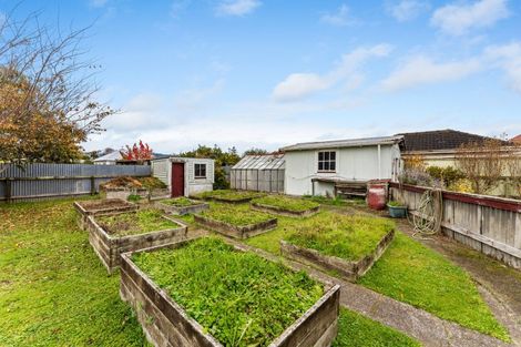 Photo of property in 26 George Street, Levin, 5510