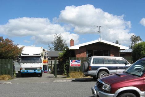 Photo of property in 4 Avoca Place, Darfield, 7510