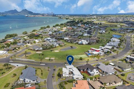 Photo of property in 1 Cayman Court, One Tree Point, 0118