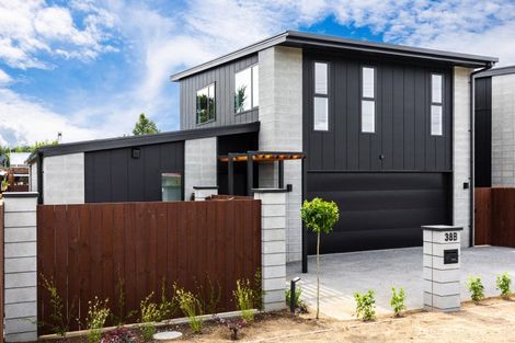 Photo of property in 38b Monro Street, Blenheim, 7201