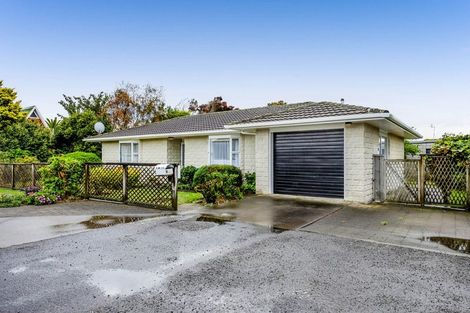 Photo of property in 41c Disraeli Street, Hawera, 4610