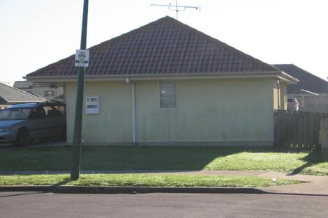 Photo of property in 28 Glen Osborne Terrace, Flat Bush, Auckland, 2019