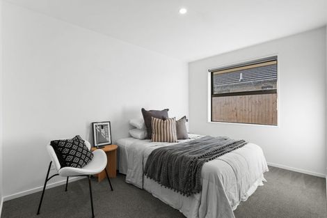 Photo of property in 32 Pitcaithly Street, Halswell, Christchurch, 8025