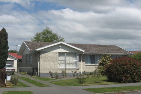 Photo of property in 86 Reynolds Avenue, Bishopdale, Christchurch, 8053