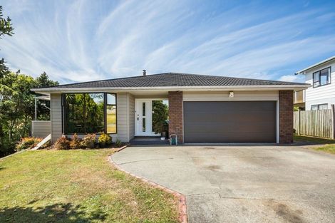 Photo of property in 101 Discovery Drive, Whitby, Porirua, 5024