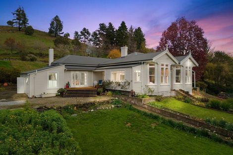 Photo of property in 121 Pretty Bridge Valley Road, Belgrove, Wakefield, 7095