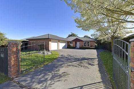 Photo of property in 11 Kimberley Road, Darfield, 7510