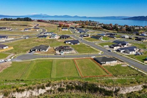 Photo of property in 3 Tuhua Close, Wharewaka, Taupo, 3330